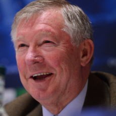 Fergie: Mourinho Latih MU? Saya Masih di Sini