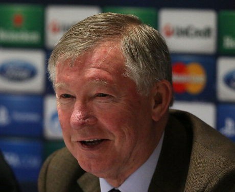 Prediksikan Laga Terbuka, Fergie: MU Bakal Menang 5-4