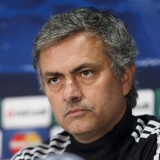 Mourinho: Pertandingan Nanti Seperti Final