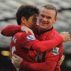 Setan Merah Tangguh di Old Trafford