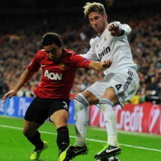 Main di Old Trafford, Los Blancos Lebih Diunggulkan