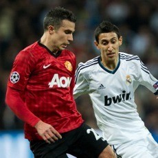 Mourinho: MU vs Madrid, Dunia Akan Berhenti Selama 90 Menit