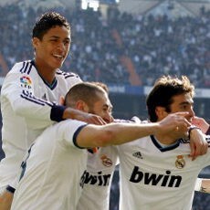 Hasil Lawan Barca Takkan Bantu Madrid Singkirkan MU