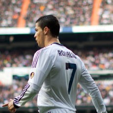 Setelah Sedekade, Old Trafford Menyambut Ronaldo Lagi