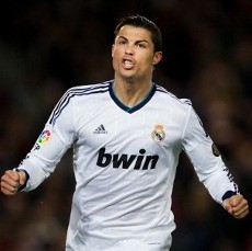 Menanti Ronaldo Beraksi Lagi di Old Trafford