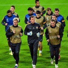 Shakhtar Tak Mau Lagi Beri Hadiah untuk Dortmund