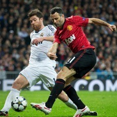 Xabi Alonso: MU atau Madrid, yang Lolos Jadi Favorit Juara