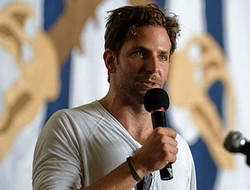 Bradley Cooper: Saya Tidak Ingin Memenangkan Oscar