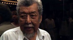 Film Dokumenter Misbach Yusa Biran Ditayangkan 29 Maret 2013 di TIM