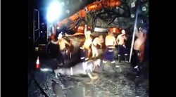 Penambang Australia Dipecat Akibat Menari Harlem Shake