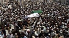 Iran Kecam Keras Serangan Bom terhadap Warga Syiah Pakistan