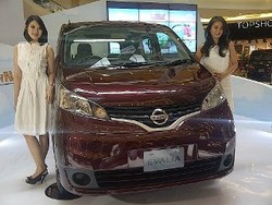 Apa Alasan Nissan Tambah Varian Evalia?