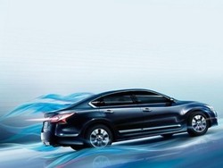 Nissan Indonesia Belum Mau Bawa Teana Terbaru