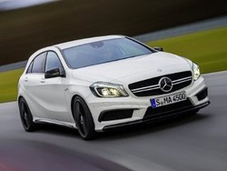 Ini Dia Mobil 4 Silinder Tergahar