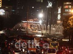 Jakarta Penyumbang Terbesar Penjualan Mobil Indonesia