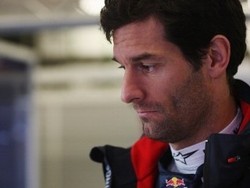 Webber: Pensiun? Nanti Dulu