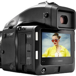 Phase One Umumkan 3 Digital Back Baru