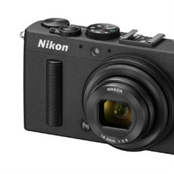 Nikon Coolpix A, Kamera Compact untuk Fotografer Kawakan