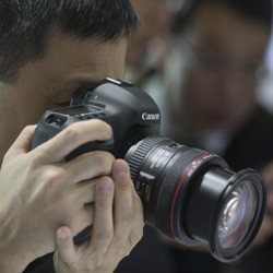 Memilih Kamera yang Tepat