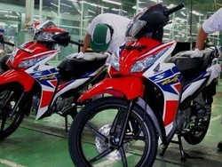 Lampu Motor Honda Blade Selalu Mati
