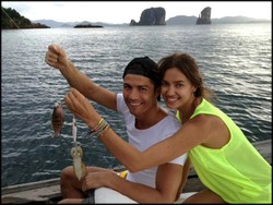 4 Destinasi Liburan Ala Cristiano Ronaldo