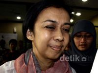 Elda Devianne Adiningrat Diperiksa KPK