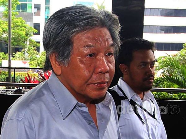 Direktur Duta Motor Hadi Wijaya Diperiksa KPK