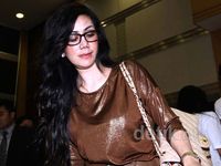 Ibunda Raffi Ahmad Mengadu ke Komisi III