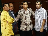 WN Malaysia Pelindung Neneng Divonis 7 Tahun