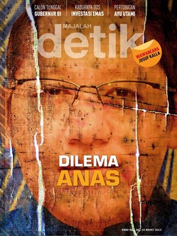 Halaman-halaman Buram Anas