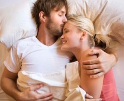 Manfaat Seks bagi Kesehatan: Jantung Sehat Sampai Tidur Lebih Nyenyak