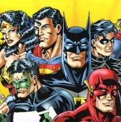 Nolan Terlibat di Justice League, Christian Bale Kembali Perankan Batman?