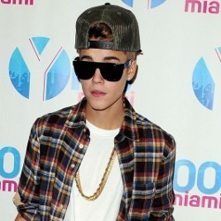 Justin Bieber Bantah Undang Anak di Bawah Umur ke Pesta Ultahnya