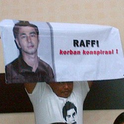 Pihak Raffi Ahmad Beberkan 12 Pelanggaran BNN di Sidang Praperadilan