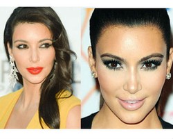 Merah Vs Nude, Lipstik Mana yang Lebih Cocok?