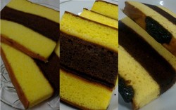 Yang Mana Lapis Surabaya Paling Wangi dan Empuk?