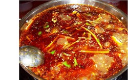 Pemilik Restoran Ini Dipenjara 3,5 Tahun Karena Pakai Minyak Goreng Bekas