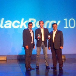 Rilis 6 BlackBerry 10, Adakah yang Murah Harganya?