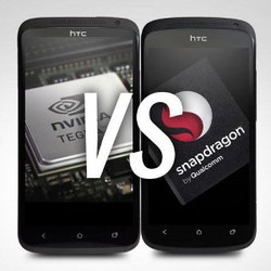 Qualcomm: Snapdragon S800 Enteng Lampaui Tegra 4