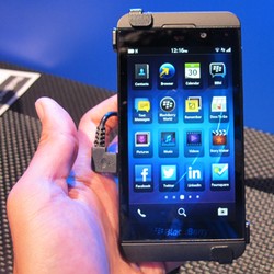 BlackBerry Z10 Mahal? Ada Harga, Ada Rupa