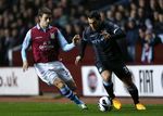 Gol Tevez Menangkan City