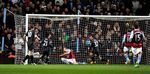 Gol Tevez Menangkan City