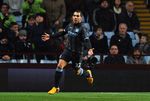 Gol Tevez Menangkan City