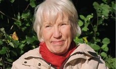 Heidemarie Schwermer, 17 Tahun Hidup Bahagia Tanpa Uang 