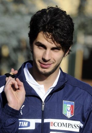 Ranocchia Bantah Terlibat Skandal Pengaturan Skor