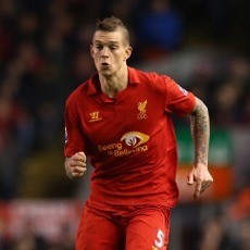 Agger: Liverpool Mulai Temukan Konsistensi