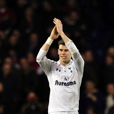 Costacurta: Bale Menakutkan, Inter Harus Hati-hati