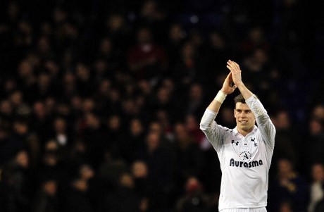 Costacurta: Bale Menakutkan, Inter Harus Hati-hati
