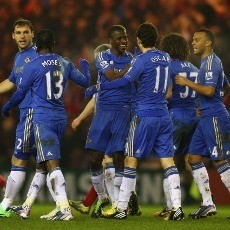 The Blues Siap Jawab Keraguan dengan Trofi