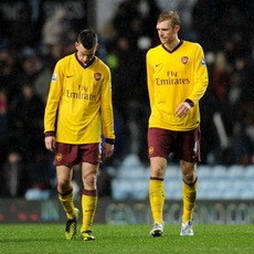 Arsenal Sedang Butuh Jeda